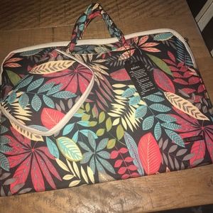 Lisen Laptop Carrying Case